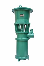朝阳泵业QY低转速高可靠性潜水电泵